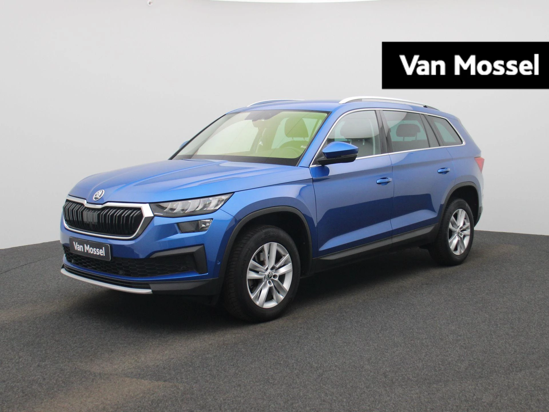 Skoda Kodiaq met kenteken KGH-29-F – autofoto 2