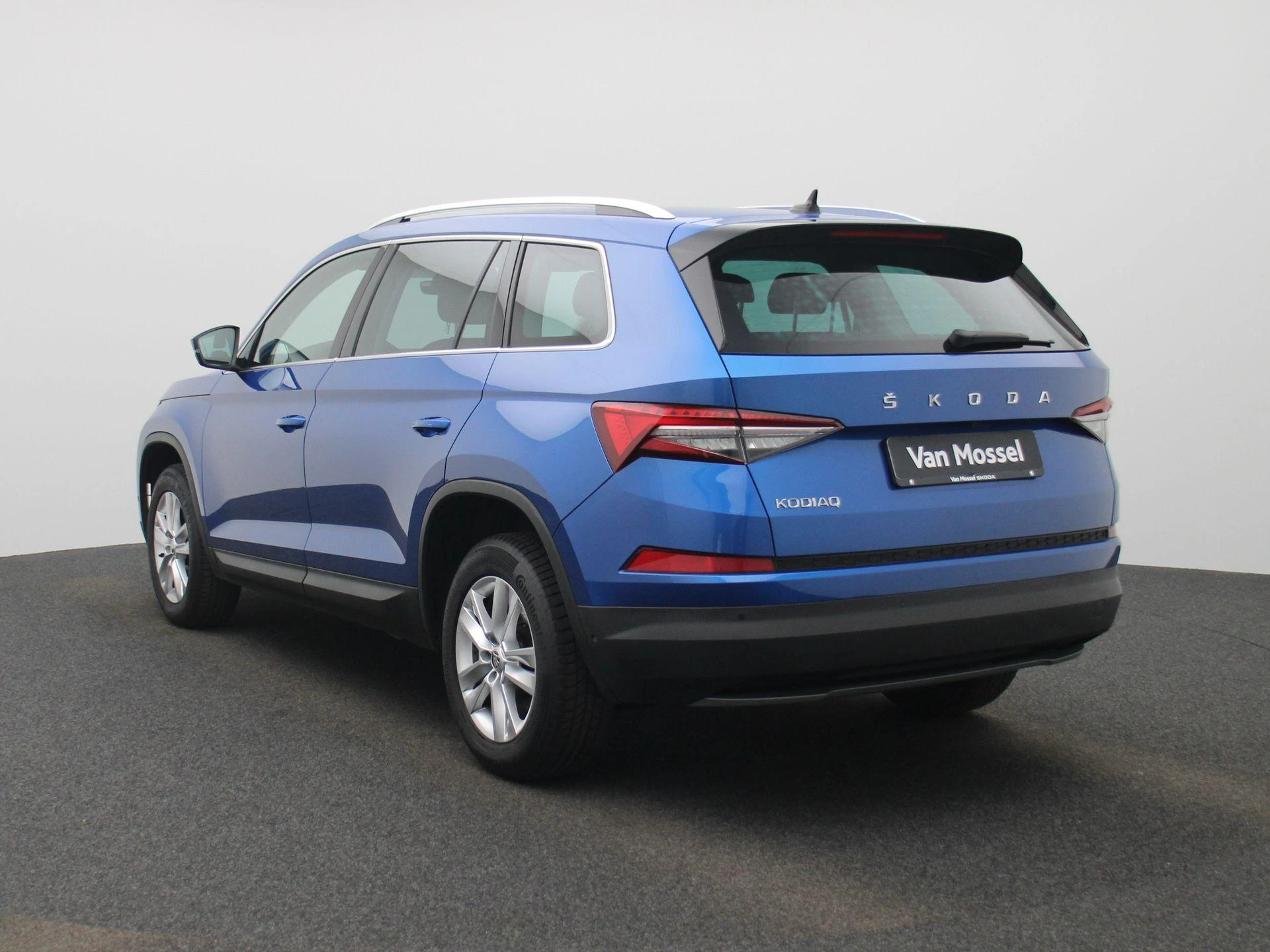 Skoda Kodiaq met kenteken KGH-29-F – autofoto 3