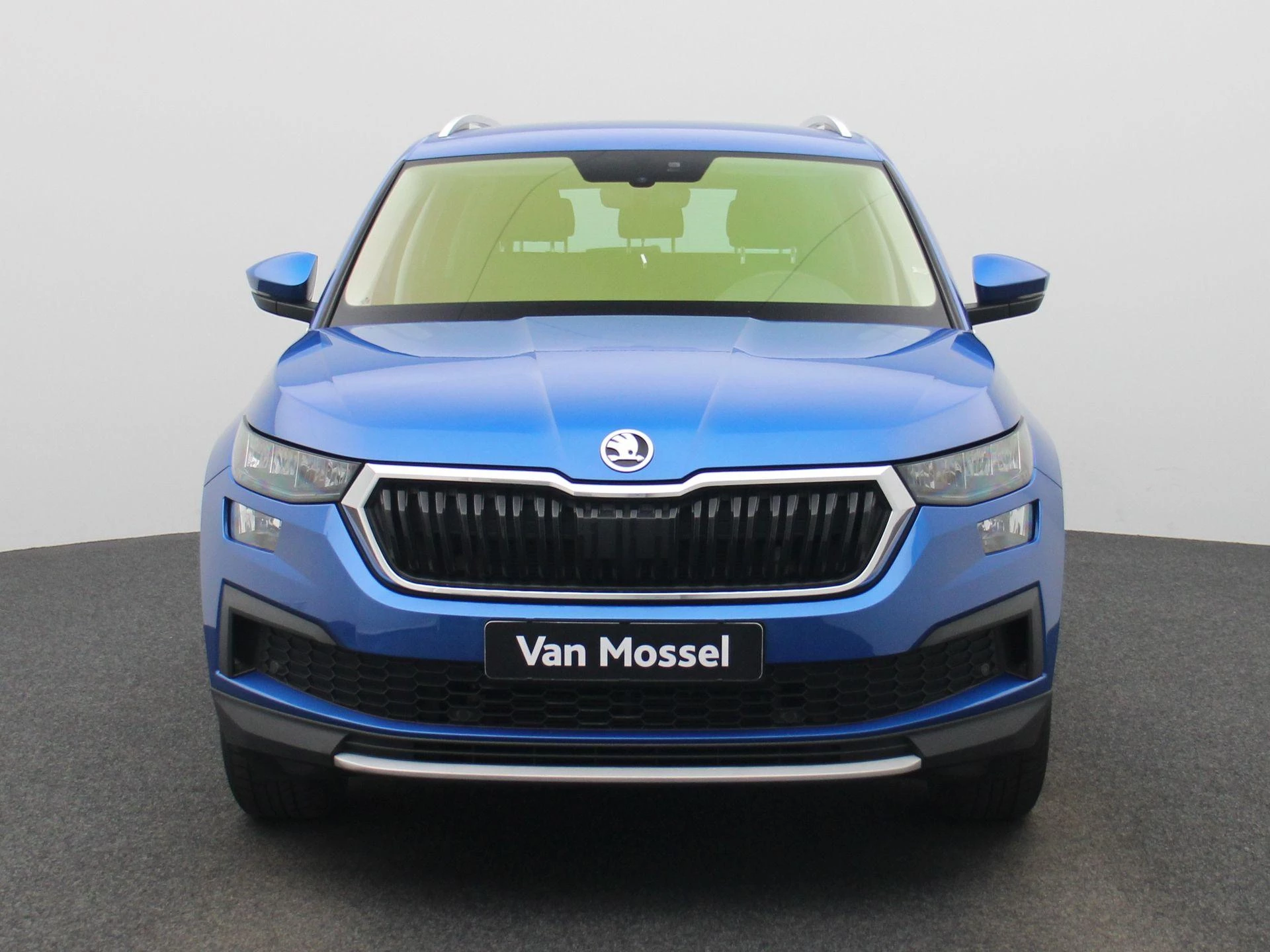 Skoda Kodiaq met kenteken KGH-29-F – autofoto 4