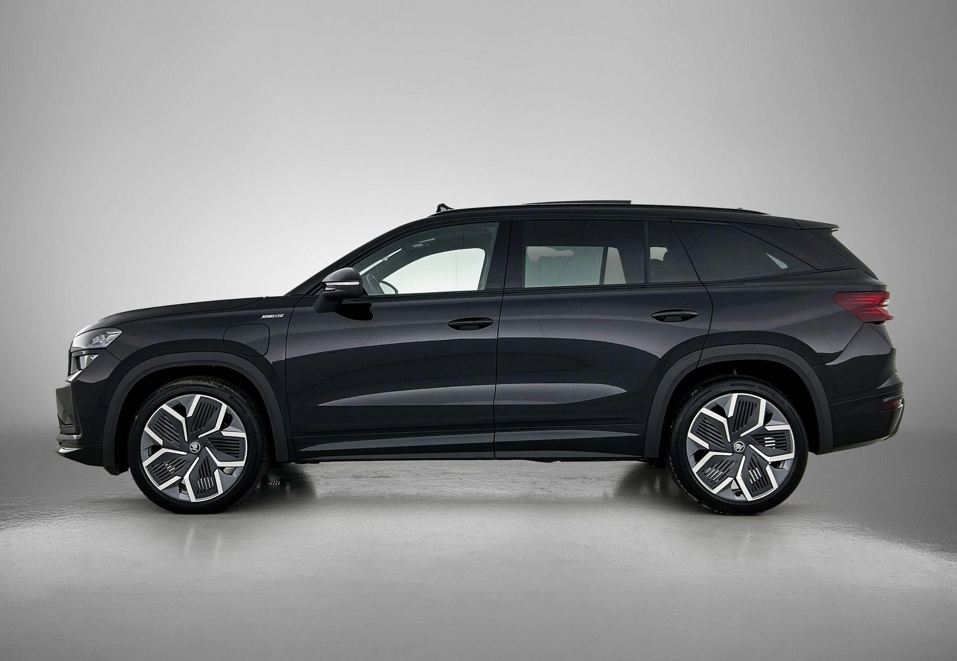 Skoda Kodiaq met kenteken KGH-77-Z – autofoto 4