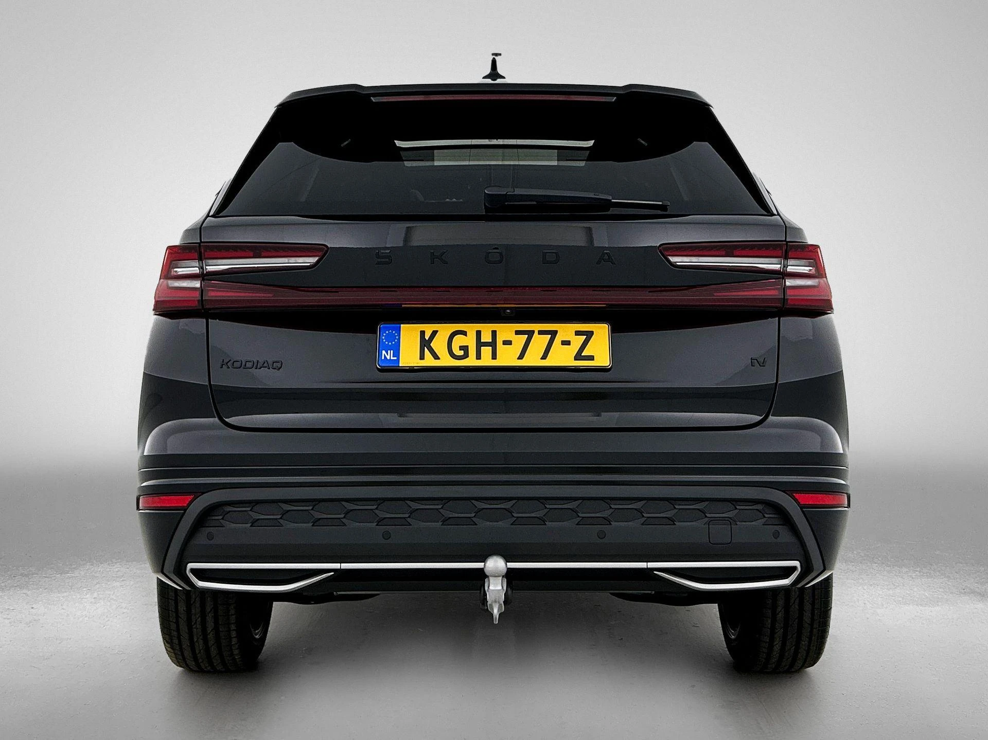 Skoda Kodiaq met kenteken KGH-77-Z – autofoto 5