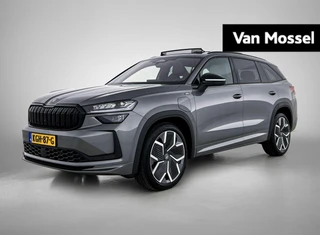 Skoda Kodiaq financial lease – kenteken KGH-87-G