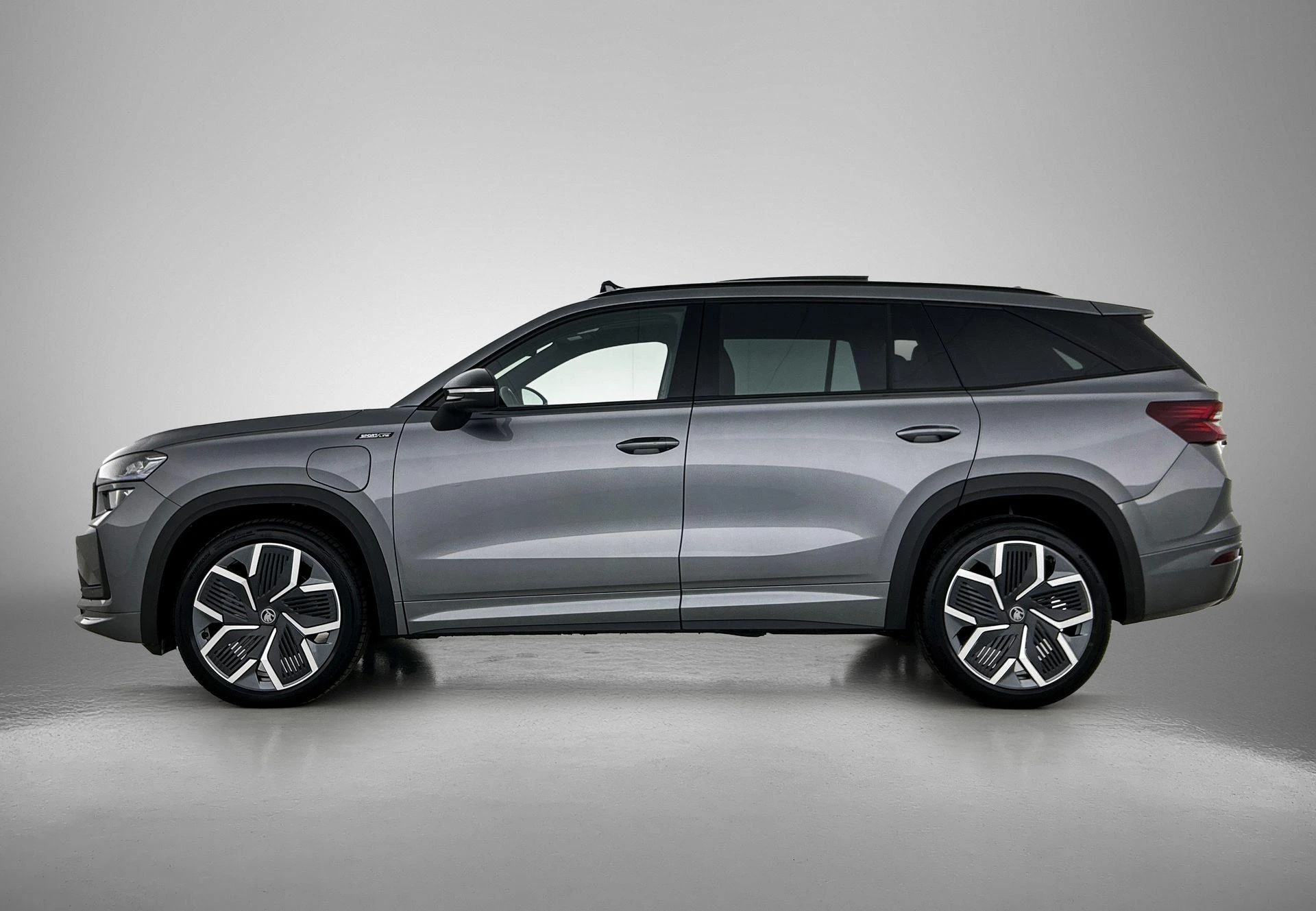 Skoda Kodiaq met kenteken KGH-87-G – autofoto 4