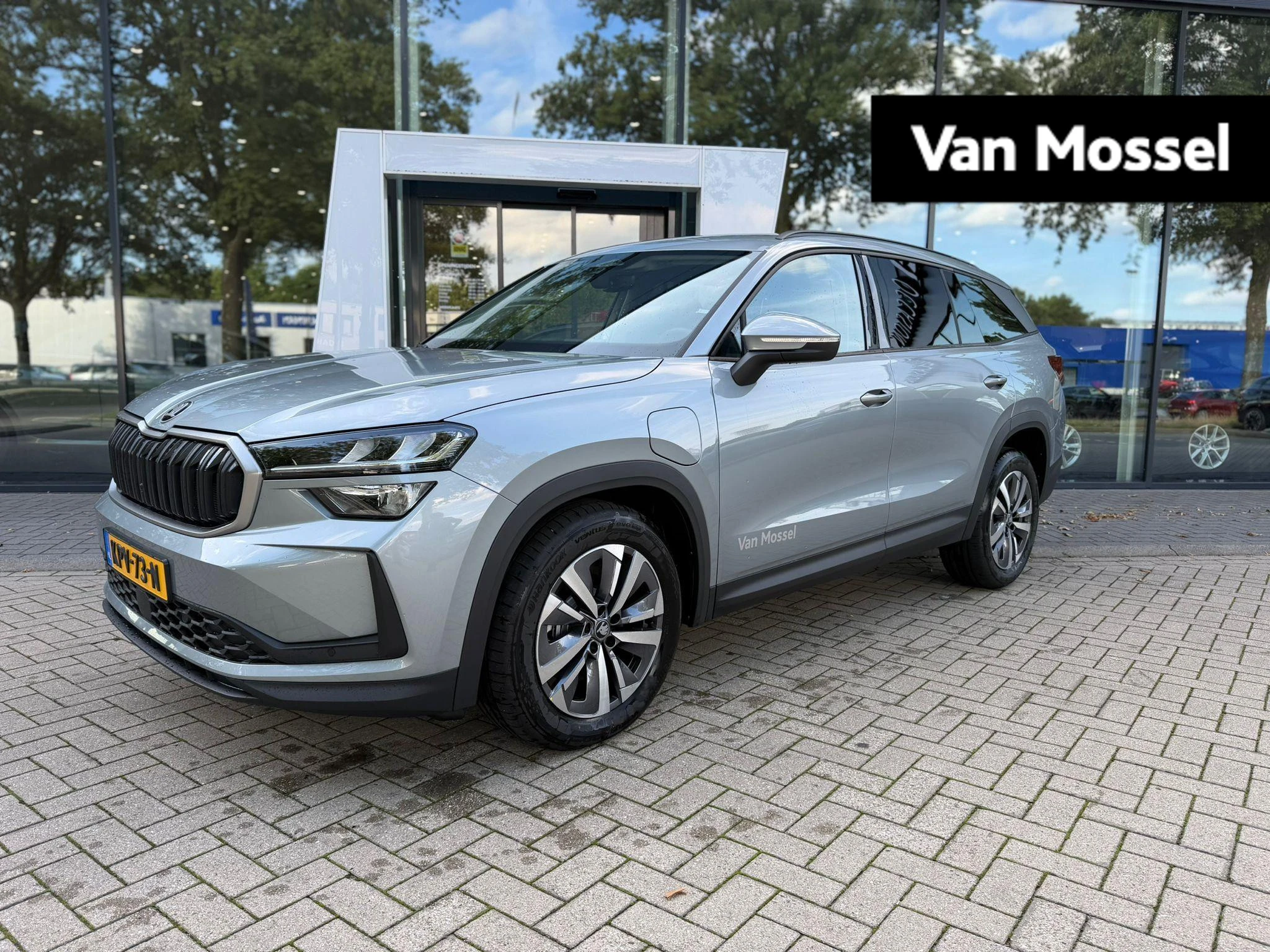 Skoda Kodiaq met kenteken KPV-73-N – autofoto 2
