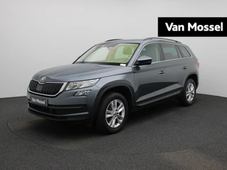Skoda Kodiaq financial lease – kenteken KVN-27-L