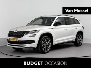 Skoda Kodiaq financial lease – kenteken L-990-HS