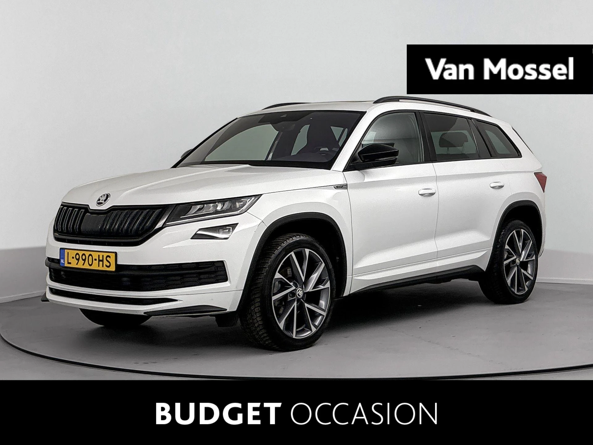 Skoda Kodiaq met kenteken L-990-HS – autofoto 2