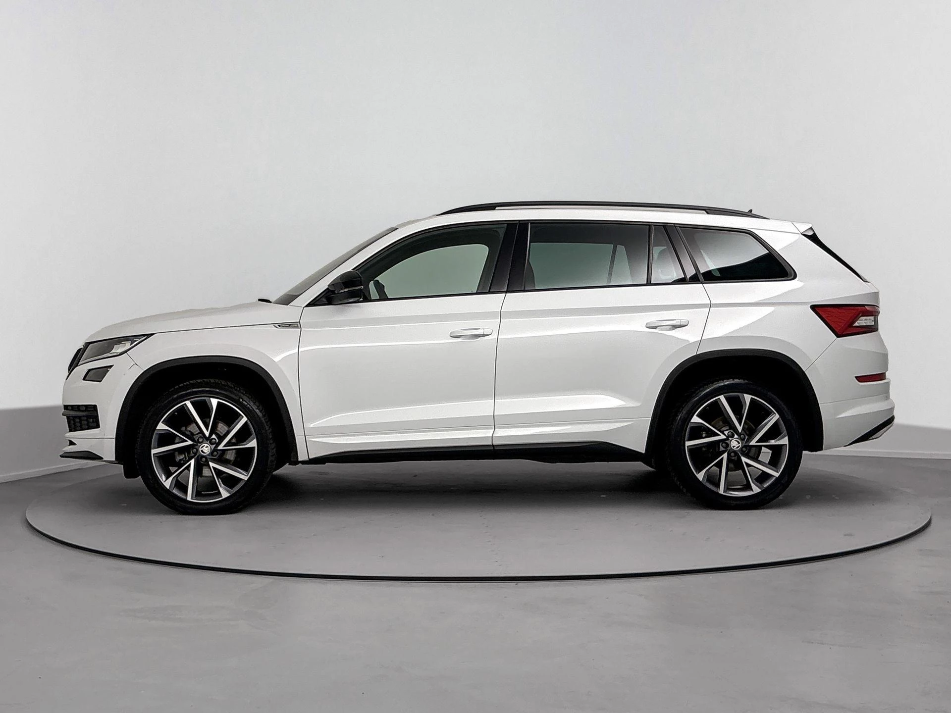 Skoda Kodiaq met kenteken L-990-HS – autofoto 4