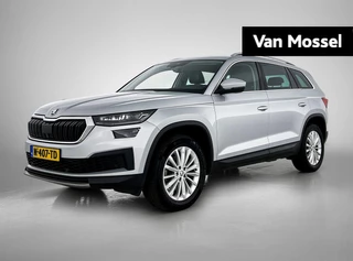 Skoda Kodiaq financial lease – kenteken N-407-TD