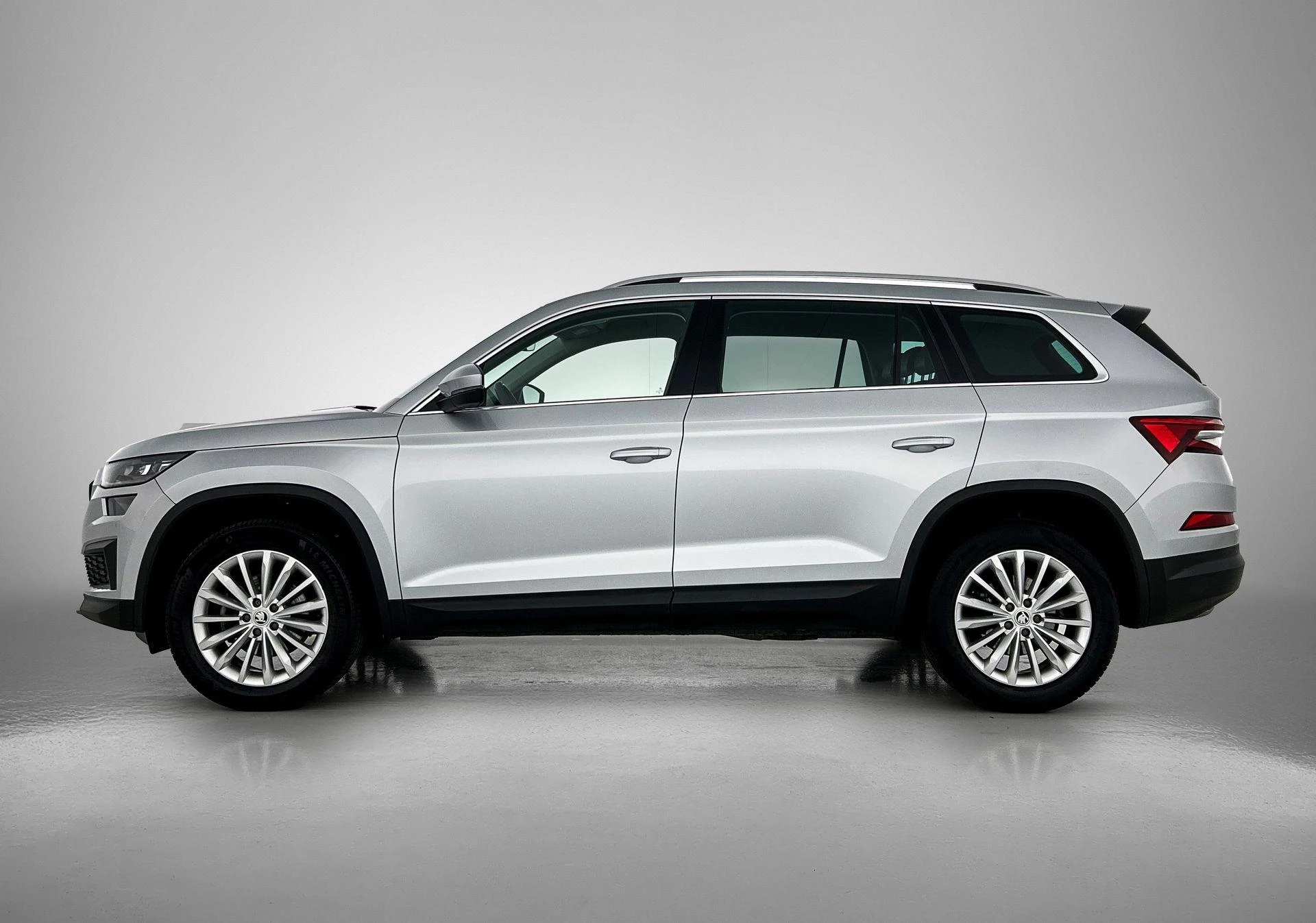 Skoda Kodiaq met kenteken N-407-TD – autofoto 4