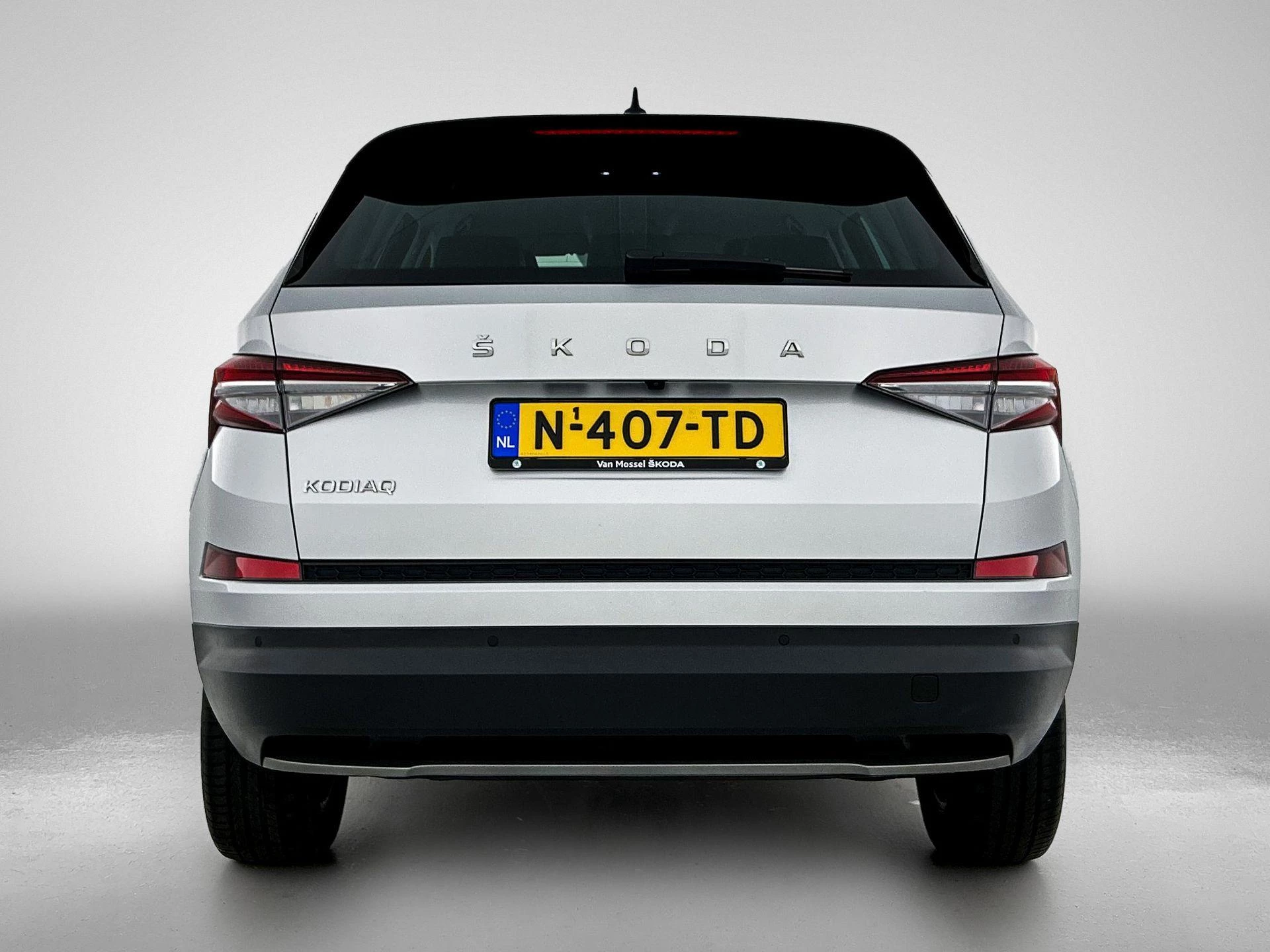 Skoda Kodiaq met kenteken N-407-TD – autofoto 5