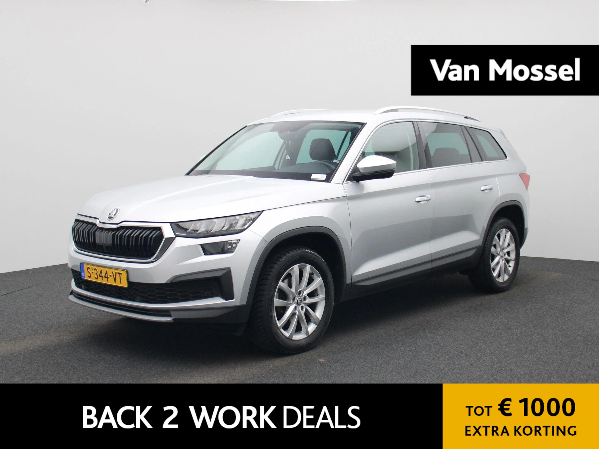 Skoda Kodiaq met kenteken S-344-VT – autofoto 2