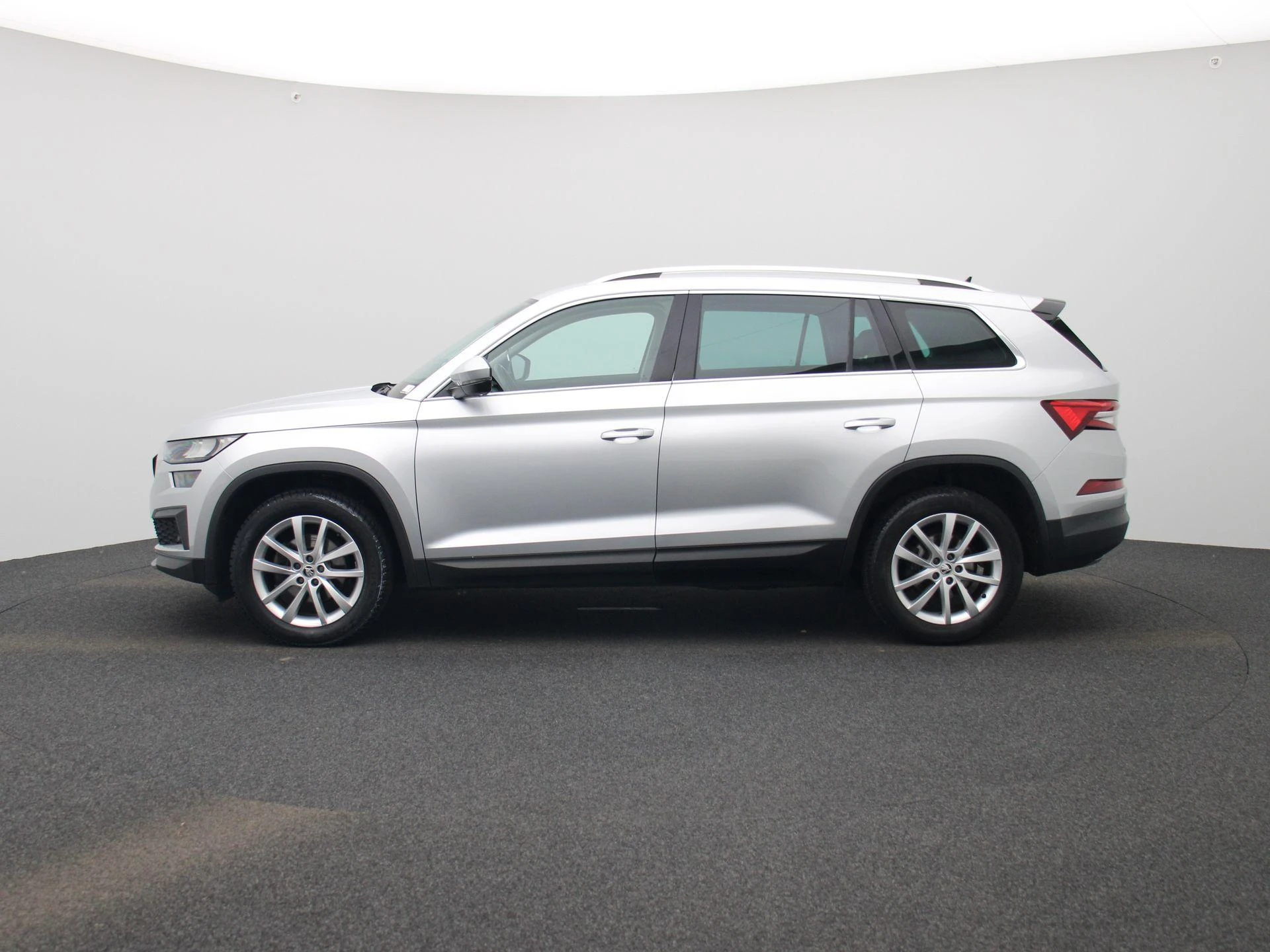 Skoda Kodiaq met kenteken S-344-VT – autofoto 5