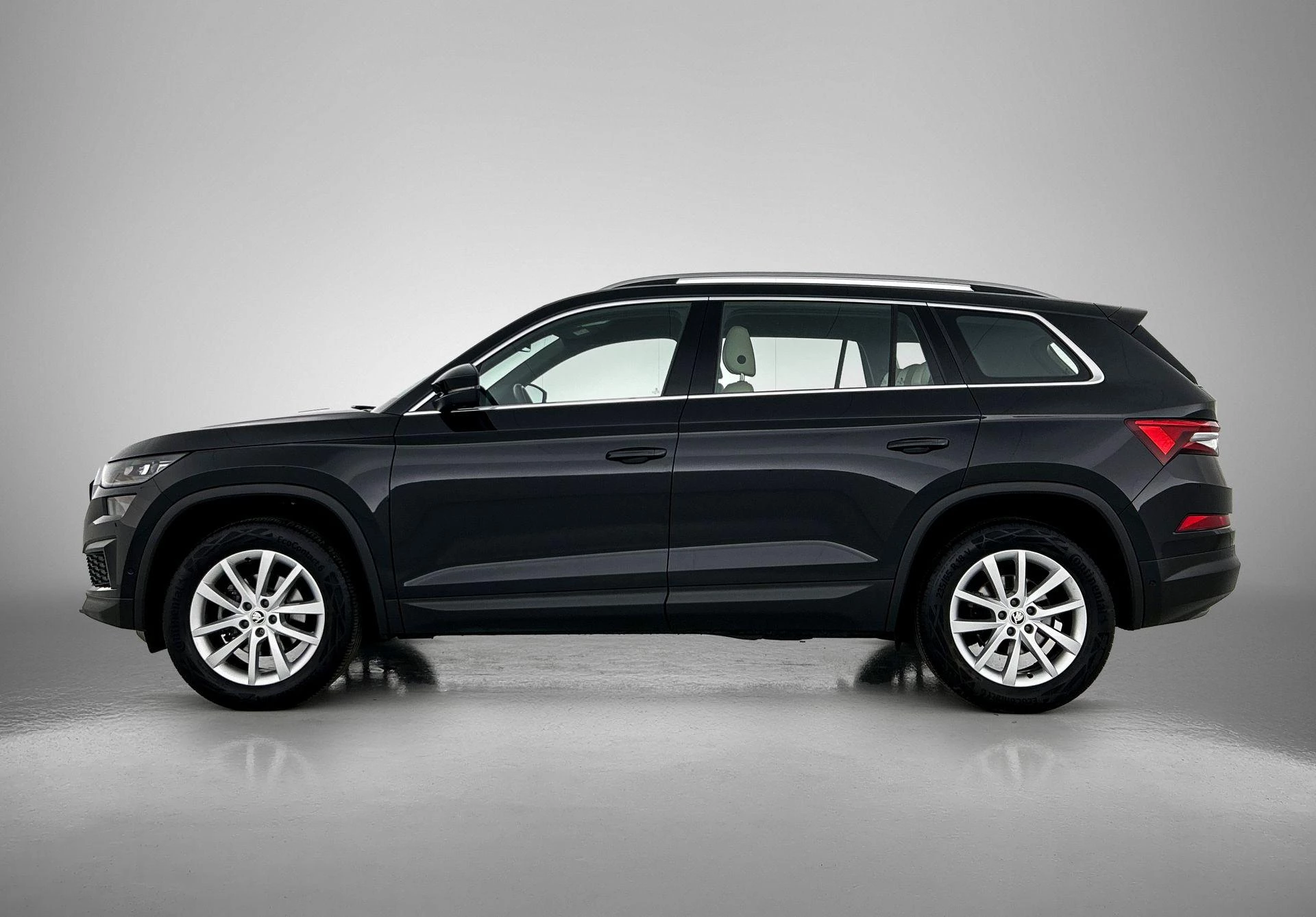 Skoda Kodiaq met kenteken S-423-JR – autofoto 4
