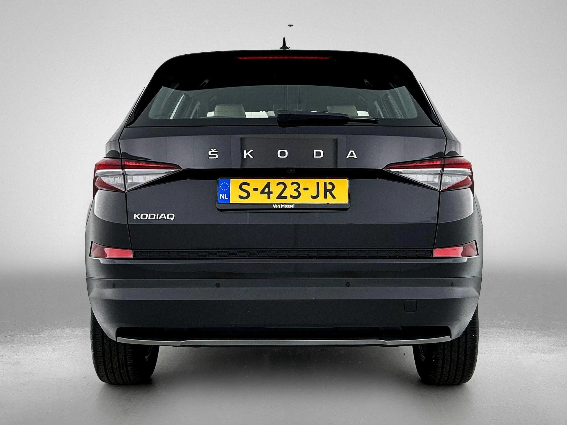 Skoda Kodiaq met kenteken S-423-JR – autofoto 5