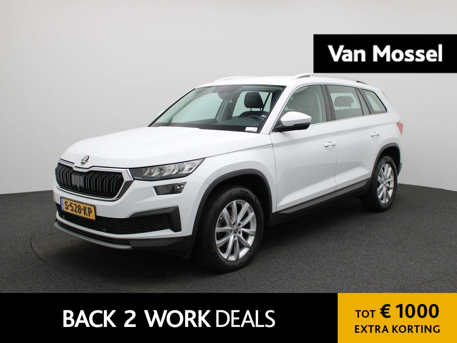 Skoda Kodiaq met kenteken S-528-KP – autofoto 2