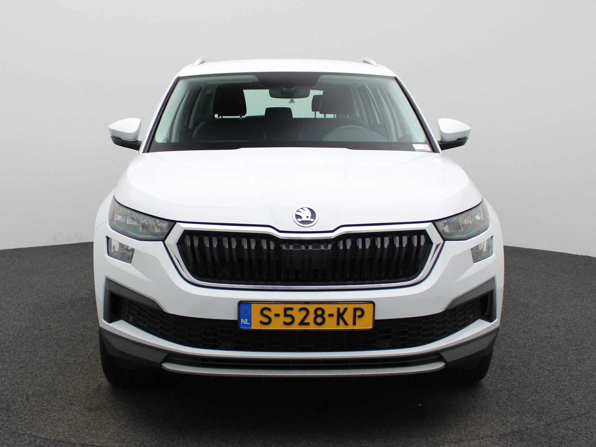 Skoda Kodiaq met kenteken S-528-KP – autofoto 4