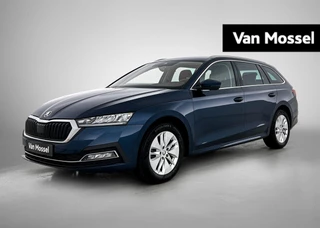 Skoda Octavia financial lease