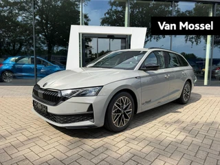 Skoda Octavia financial lease