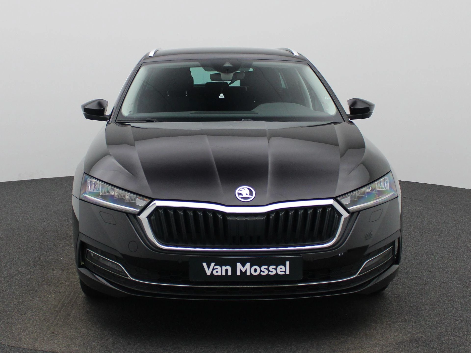 Skoda Octavia – autofoto 4