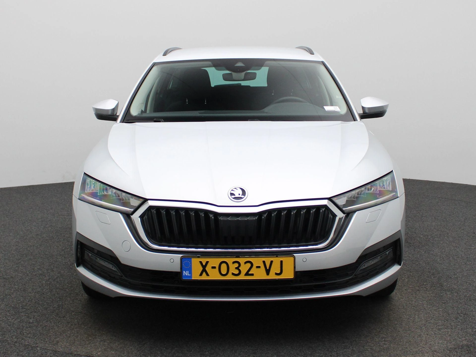 Skoda Octavia – autofoto 4