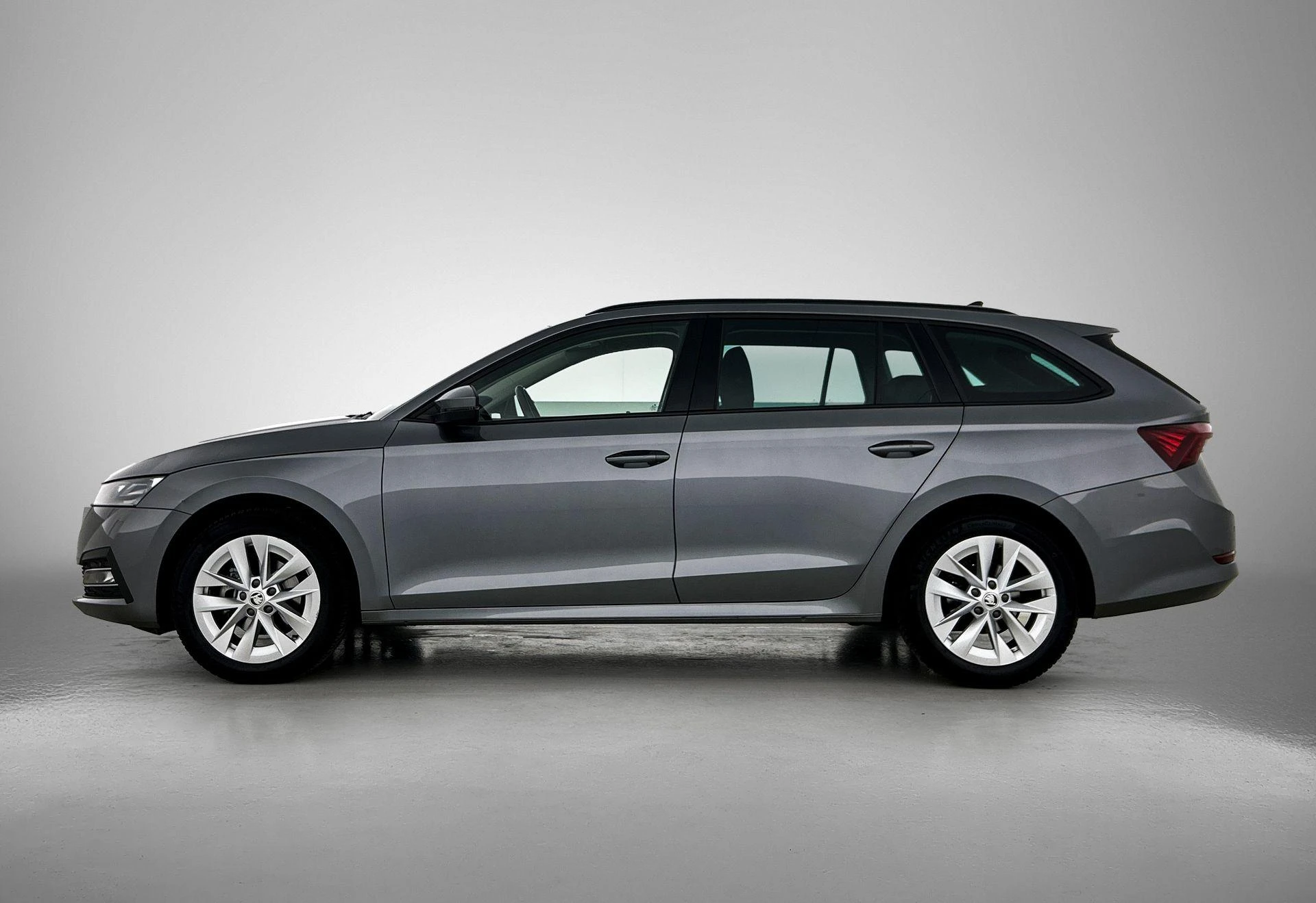 Skoda Octavia – autofoto 4