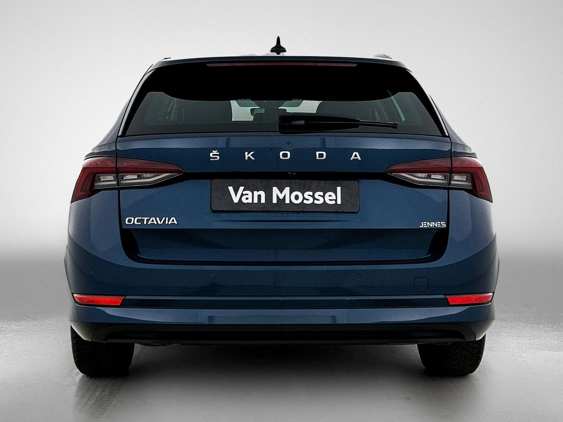 Skoda Octavia – autofoto 5