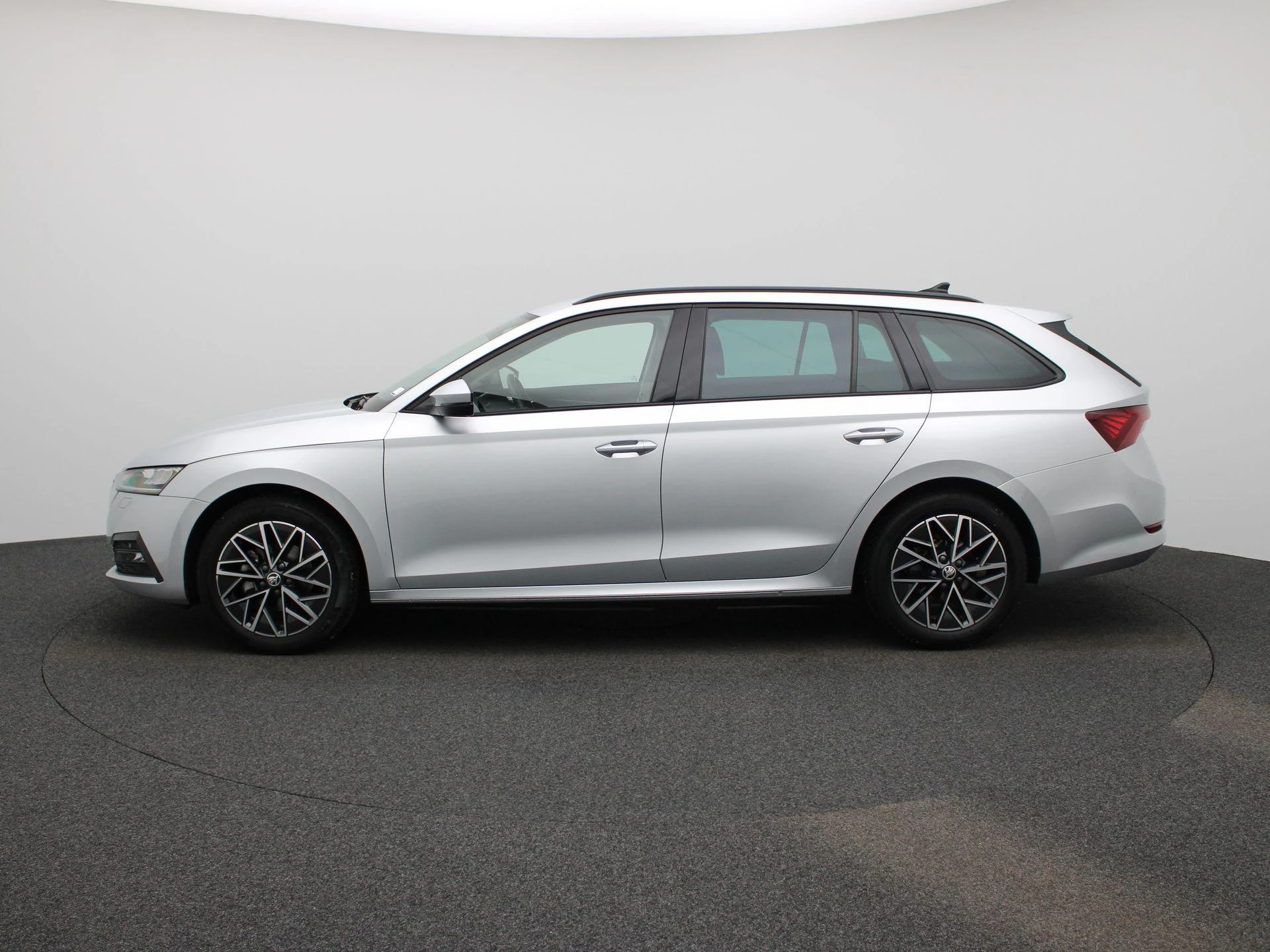 Skoda Octavia – autofoto 5