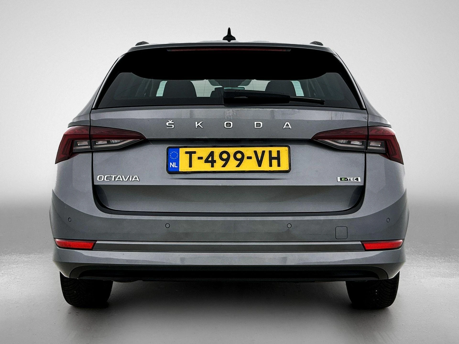 Skoda Octavia – autofoto 5