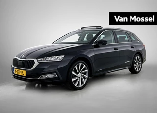 Skoda Octavia financial lease – kenteken K-219-RJ