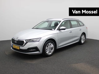Skoda Octavia financial lease – kenteken K-652-PP
