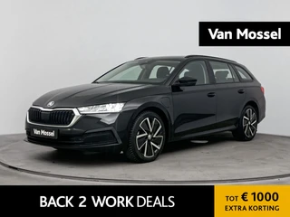 Skoda Octavia financial lease – kenteken KJS-20-Z