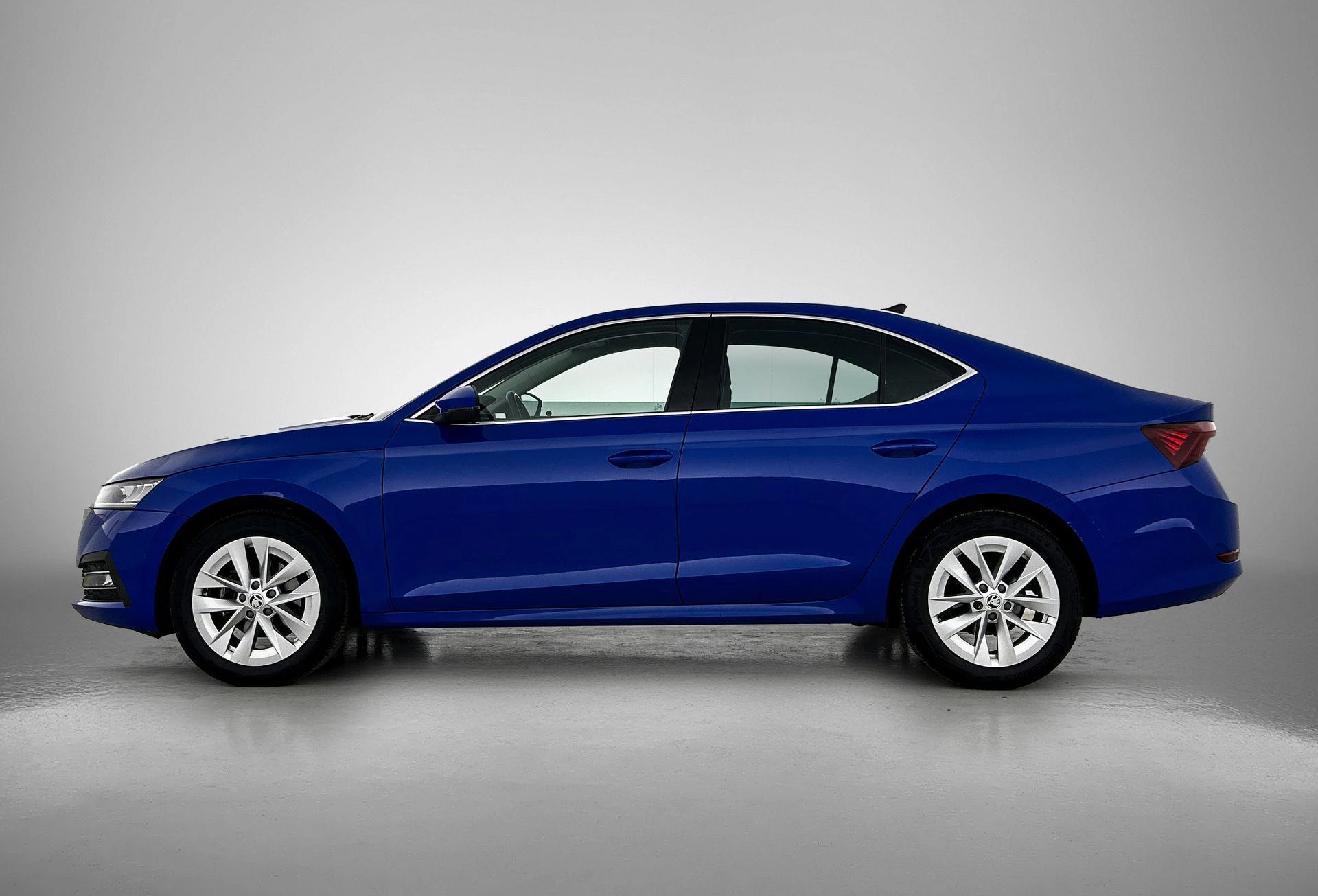 Skoda Octavia met kenteken L-868-SP – autofoto 4