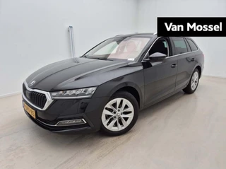 Skoda Octavia financial lease – kenteken N-390-BS
