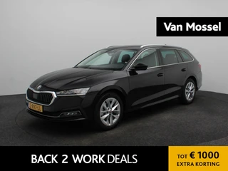 Skoda Octavia financial lease – kenteken S-897-LL