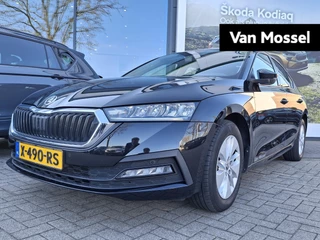 Skoda Octavia financial lease – kenteken X-490-RS