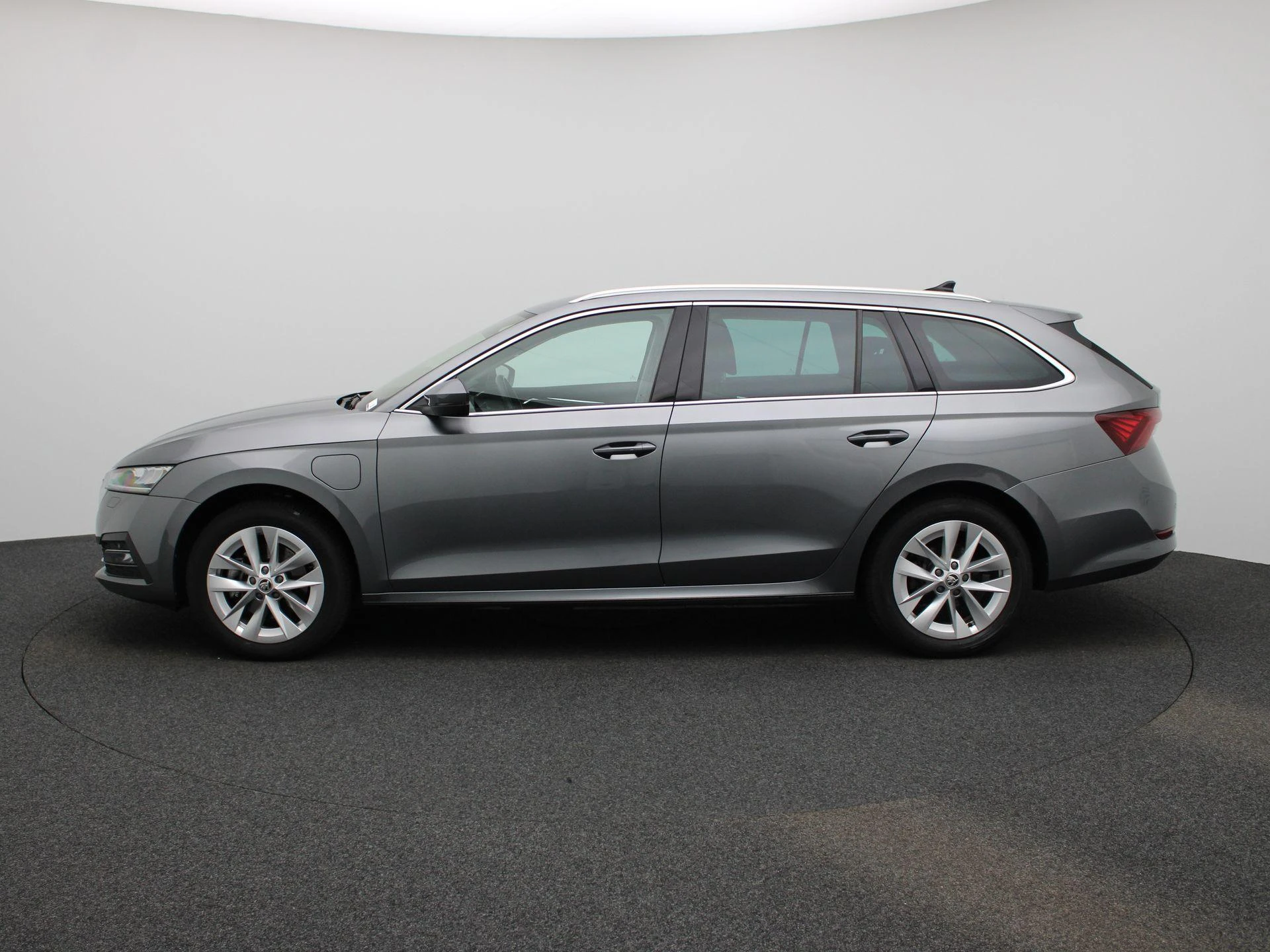 Skoda Octavia met kenteken Z-062-PB – autofoto 5