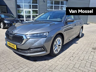 Skoda Octavia financial lease – kenteken Z-493-RS