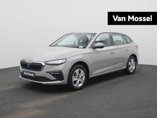 Skoda Scala financial lease