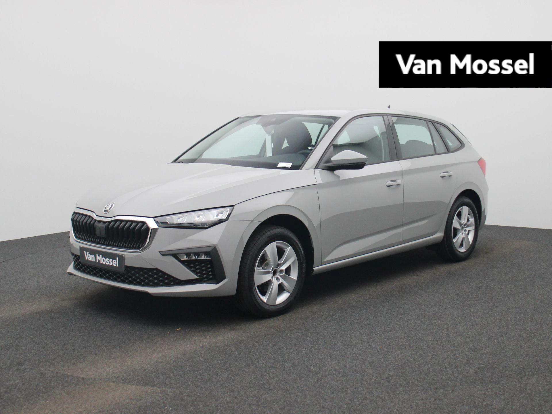 Skoda Scala – autofoto 2