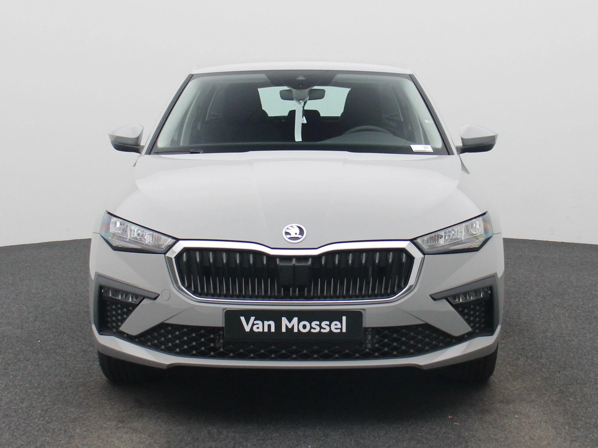 Skoda Scala – autofoto 4