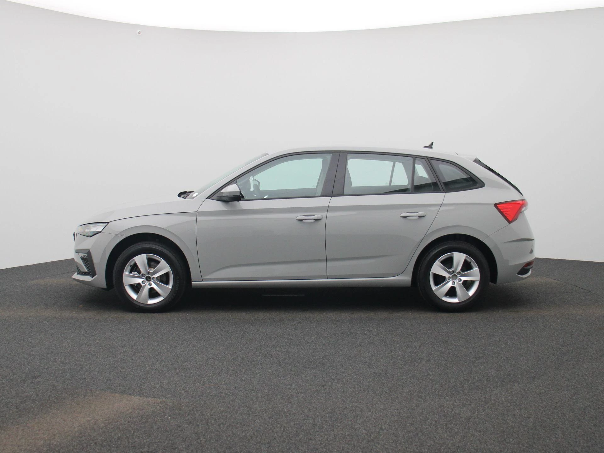 Skoda Scala – autofoto 5