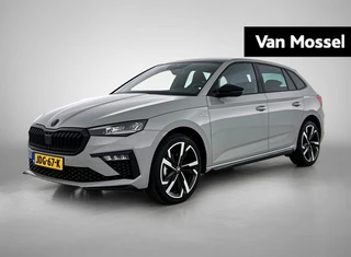 Skoda Scala financial lease – kenteken JDG-67-K