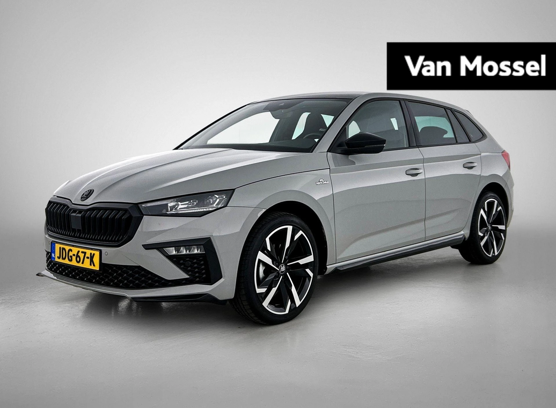 Skoda Scala met kenteken JDG-67-K – autofoto 2