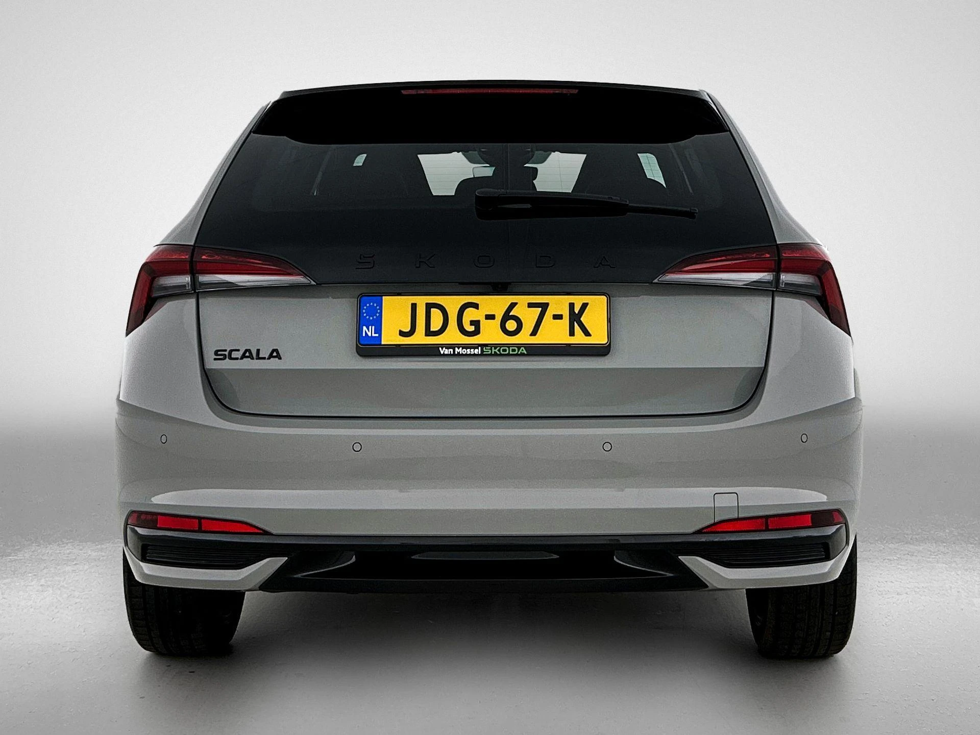 Skoda Scala met kenteken JDG-67-K – autofoto 5