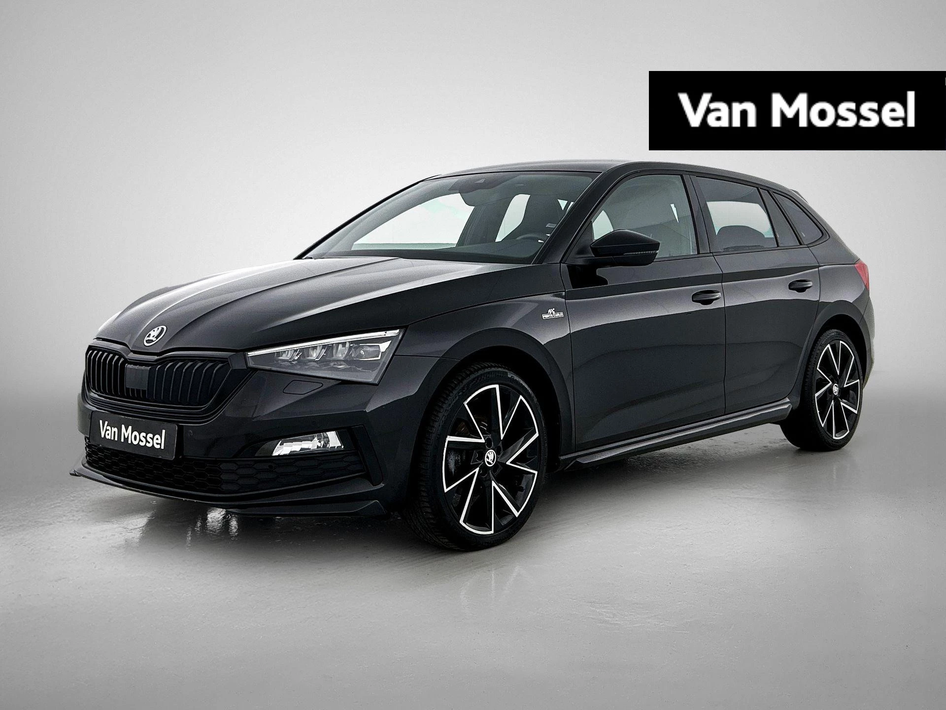 Skoda Scala met kenteken JLF-18-D – autofoto 2