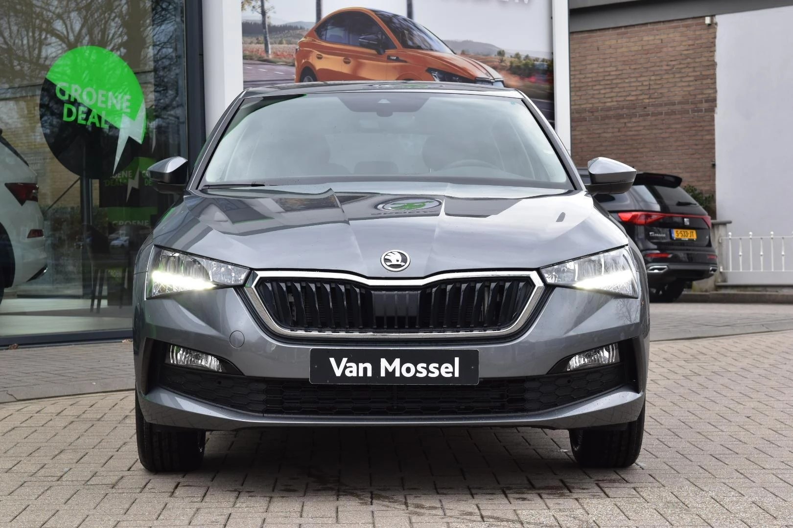 Skoda Scala met kenteken Z-479-RS – autofoto 4
