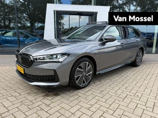 Skoda Superb financial lease – kenteken KRX-25-P