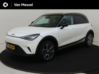 Smart 1 financial lease