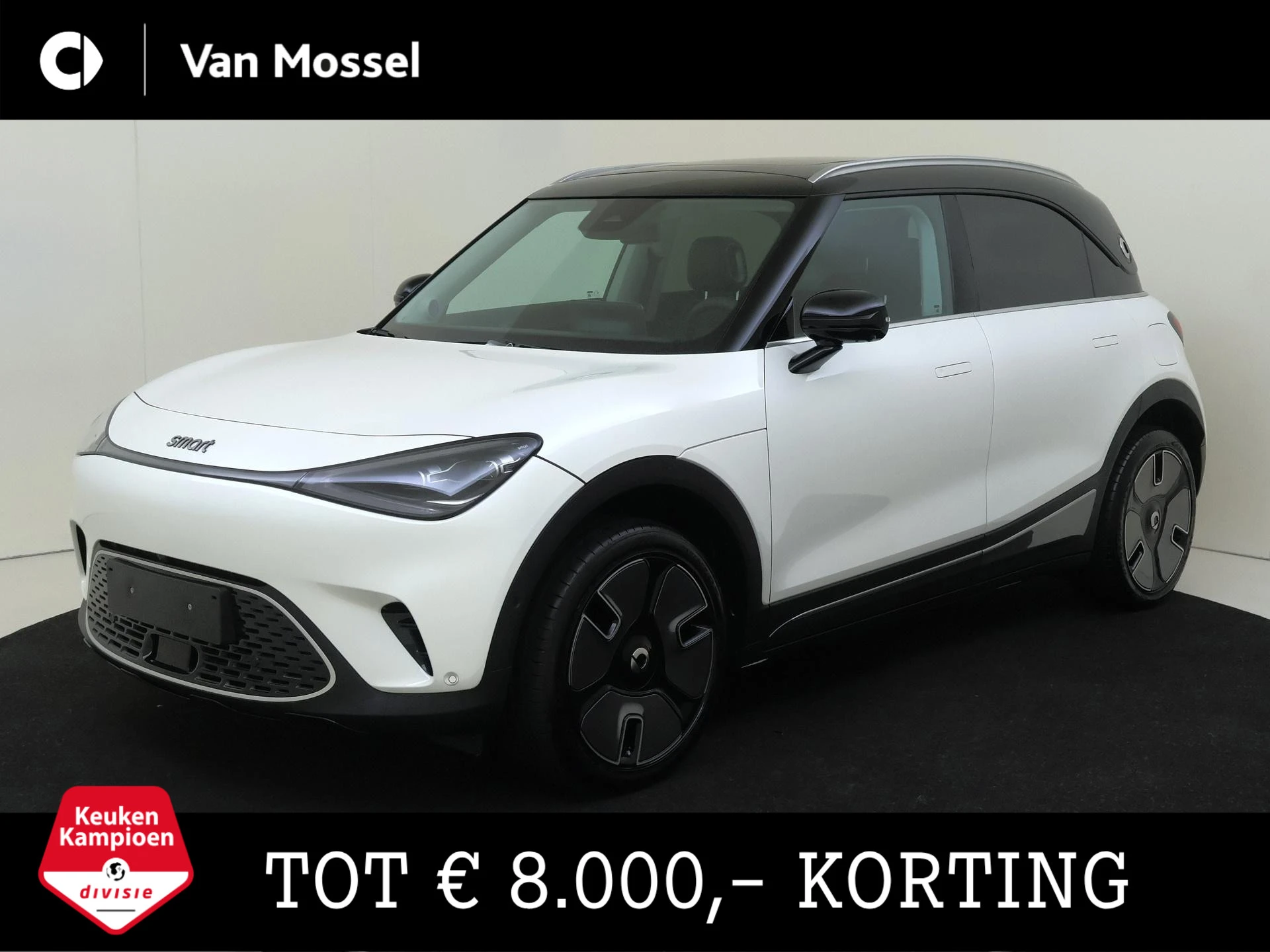 Smart 1 – autofoto 2